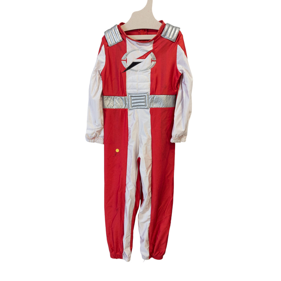 Power Rangers costume 6