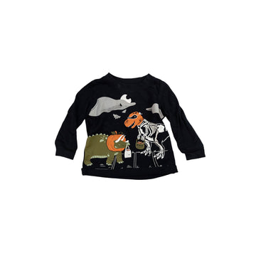 Carter's long sleeve 6m (dinos)
