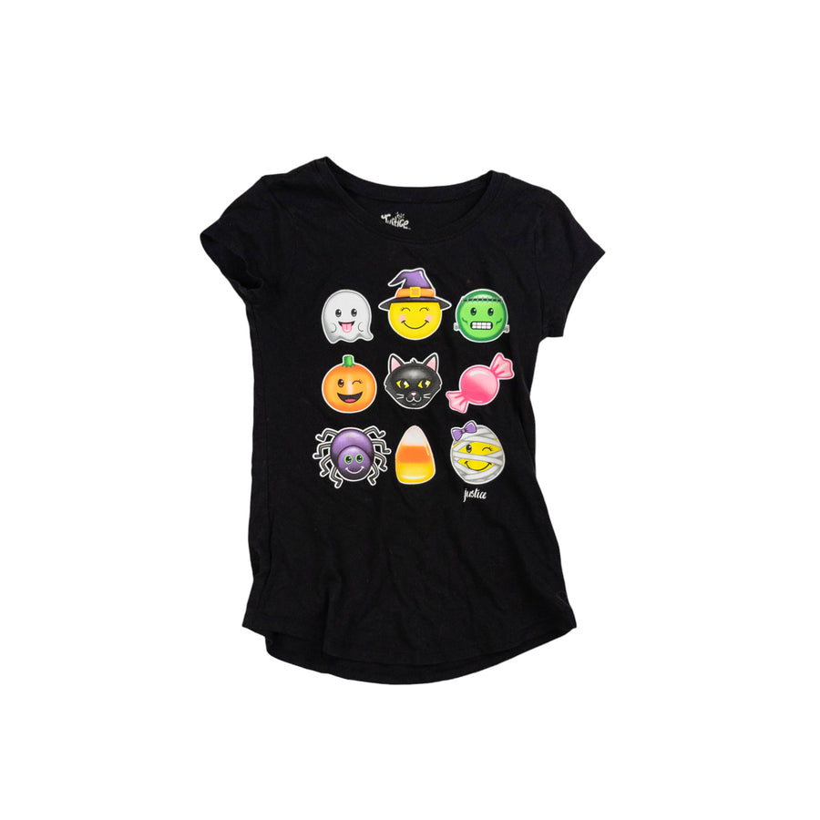 Justice t-shirt 6