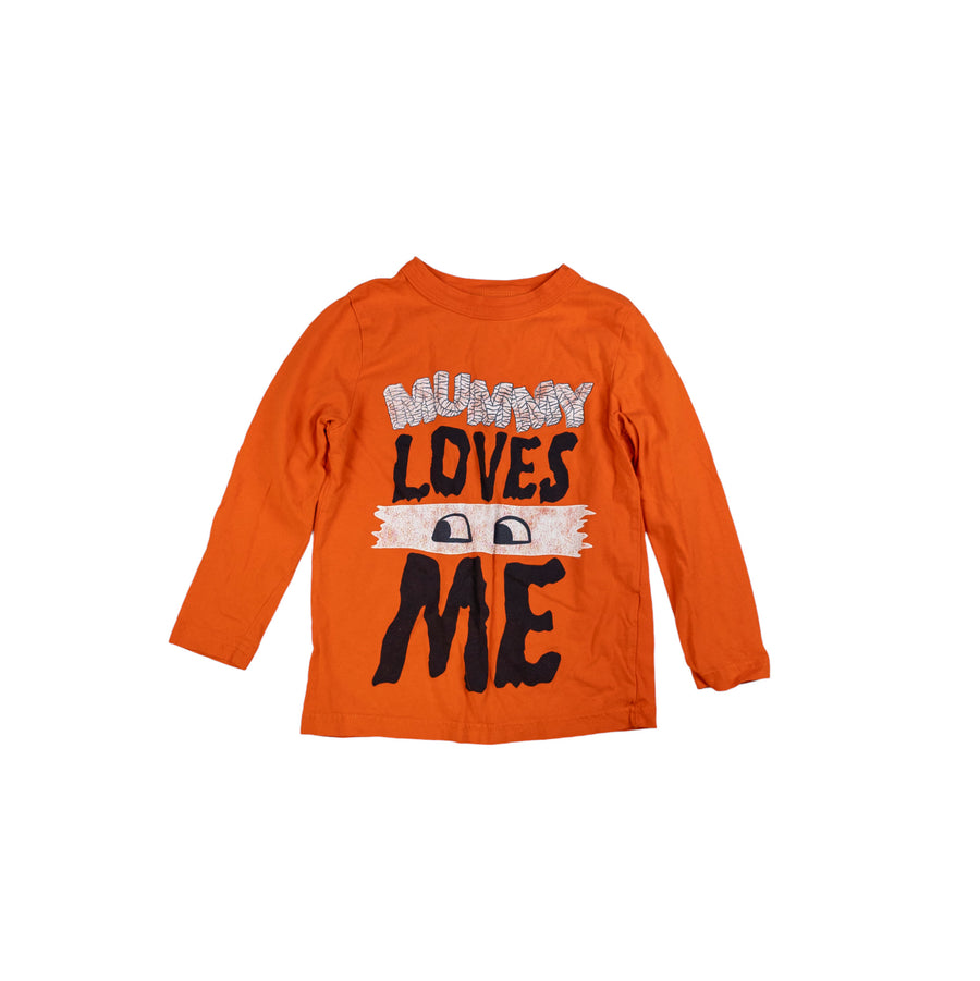Joe Fresh long sleeve 4