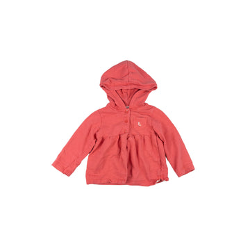 Carter's hoodie 24m (bird)