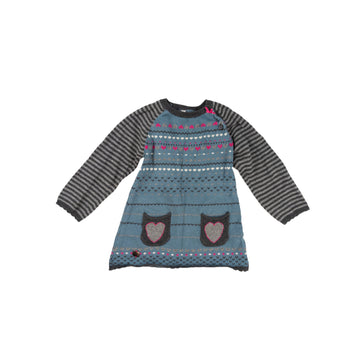 Souris Mini dress 9-12m