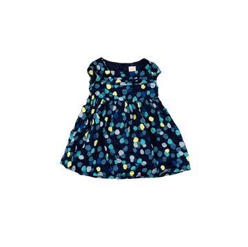 Gymboree dress 12-18m