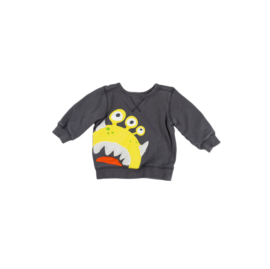 Carter's sweatshirt 9m