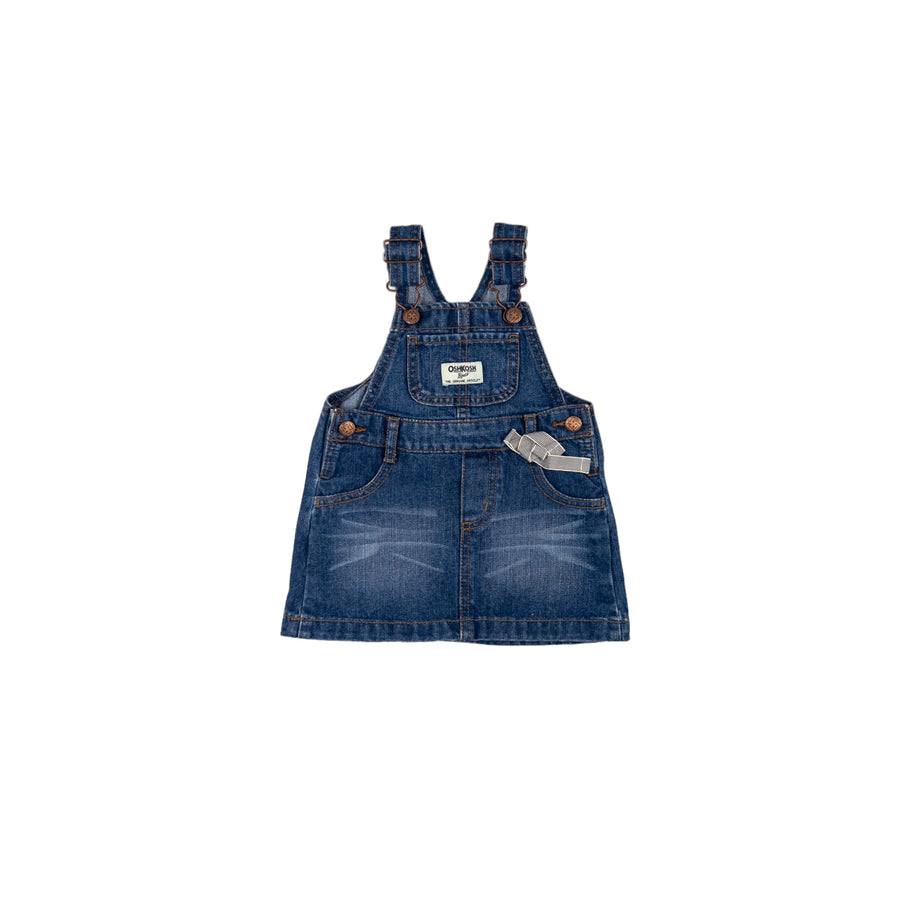 Oshkosh dress 12m