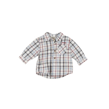 Timberland shirt 6-9m