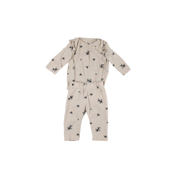 Gap set 0-3m