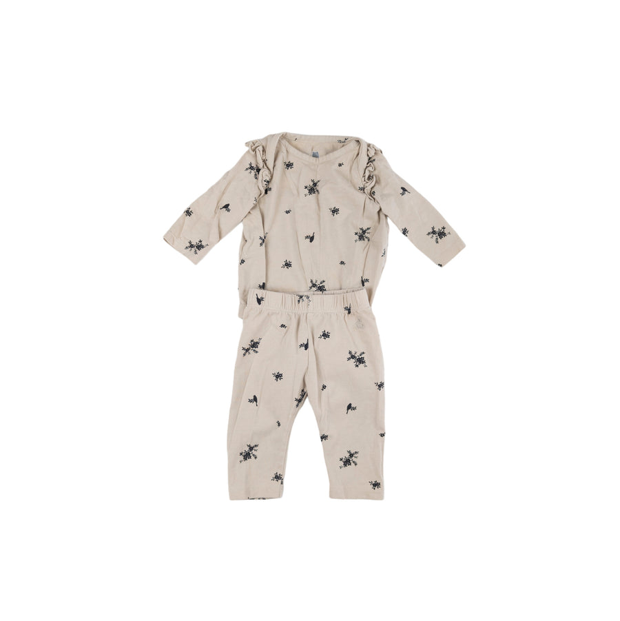 Gap set 0-3m