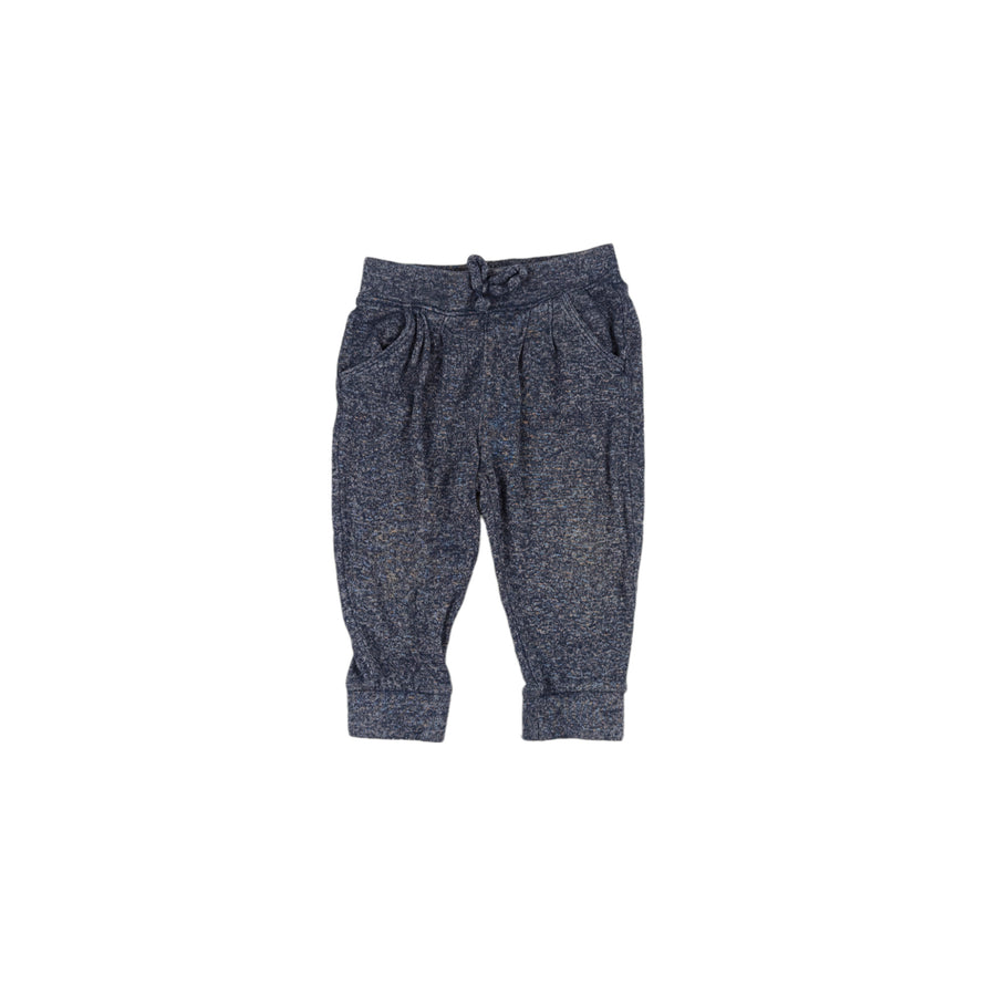 Old Navy joggers 12-18m