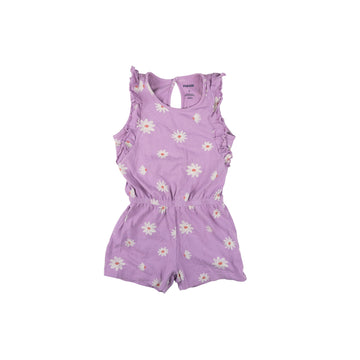 Pekkle romper 3 (daisy)