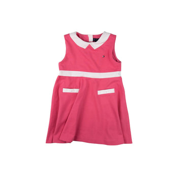Tommy Hilfiger dress 3 (pink)