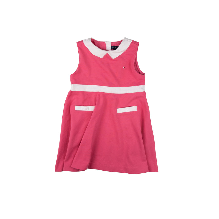 Tommy Hilfiger dress 3 (pink)