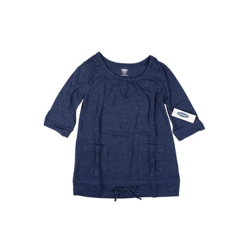 Old Navy dress 4 (navy)