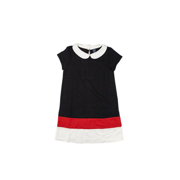 Gap dress 4 (collar)
