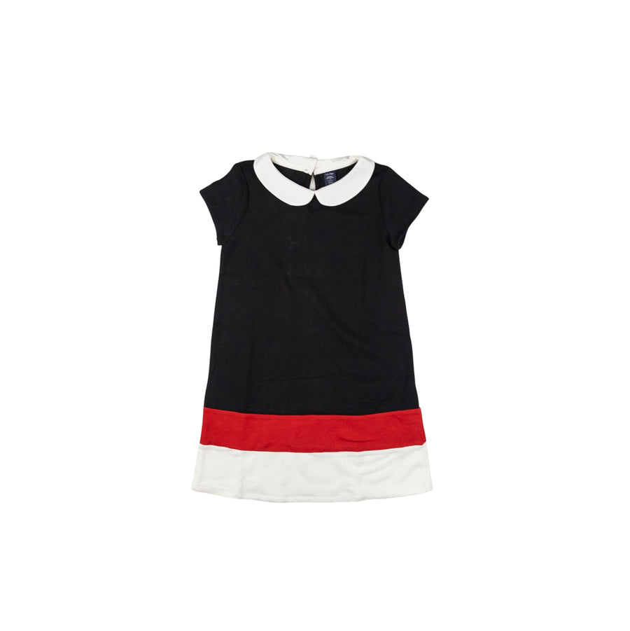 Gap dress 4 (collar)