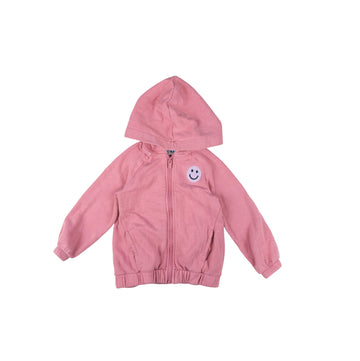 Old Navy hoodie 3 (pink)