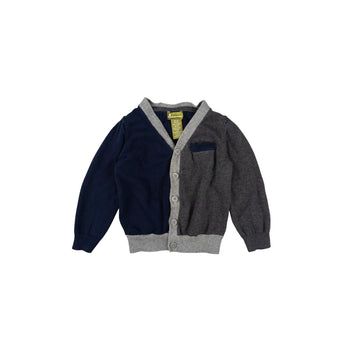 Pandemonium cardigan 2