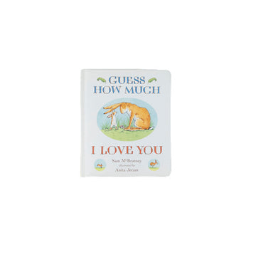 Guess How Much I Love You