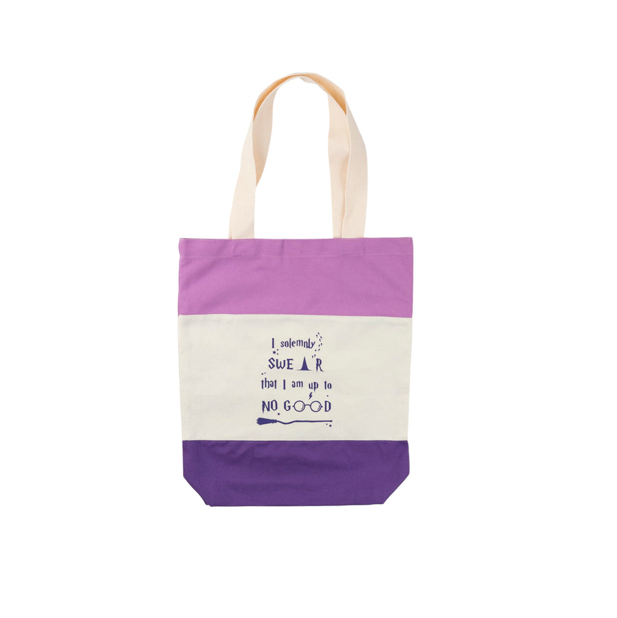 Harry Potter tote bag