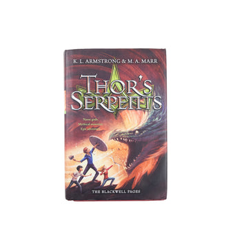Thor's Serpents