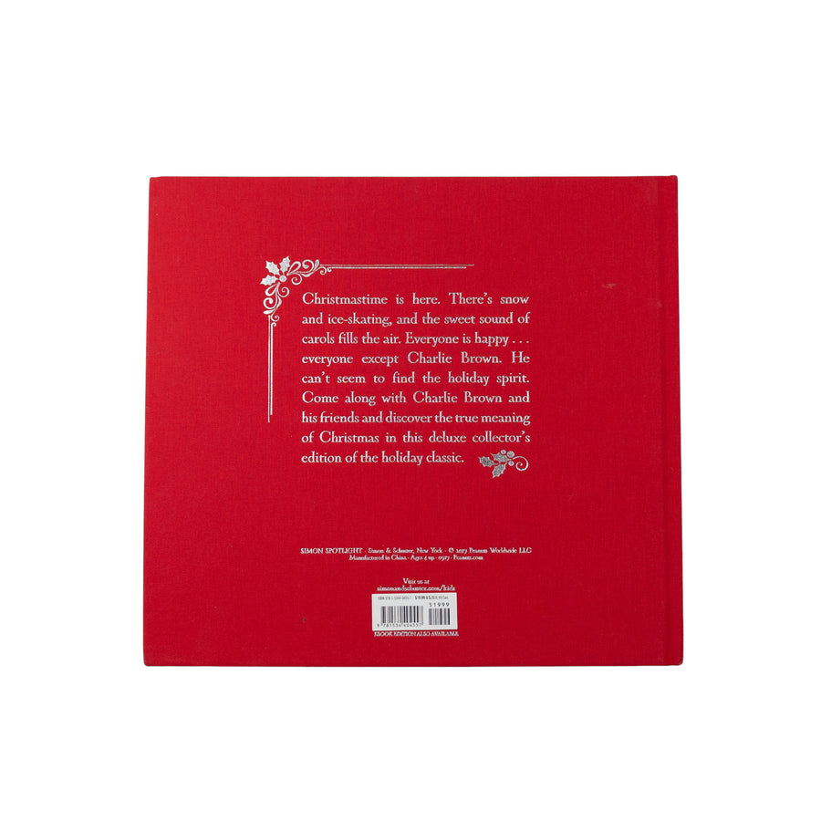 A Charlie Brown Christmas