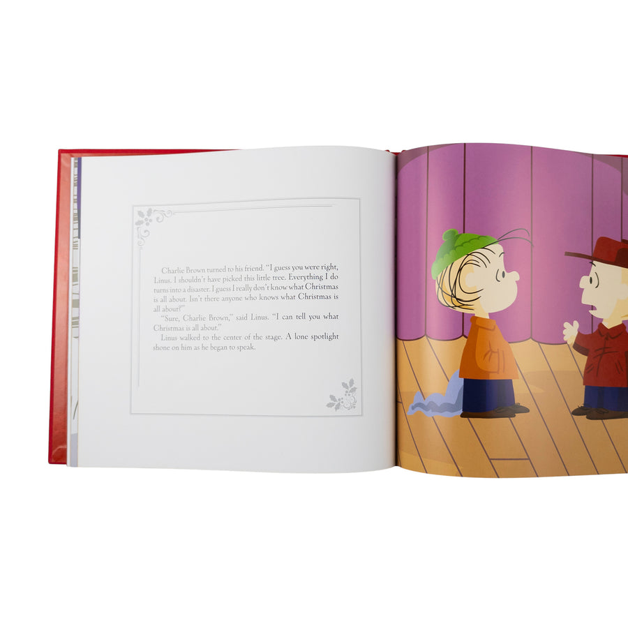 A Charlie Brown Christmas