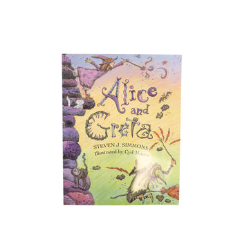 Alice and Greta