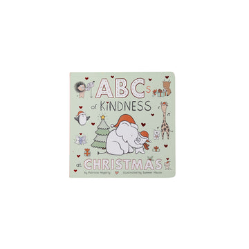 ABC of Kindness at Christmas
