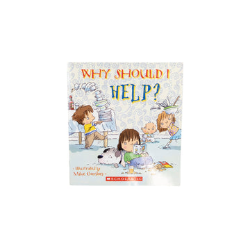 Why Should I Help?