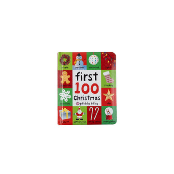 First 100 Christmas