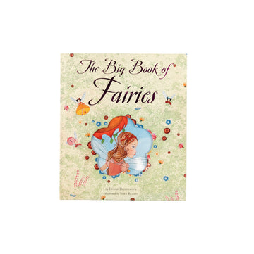 The Big Book of Fairies