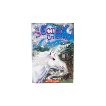 My Secret Unicorn: Starlight Surprise