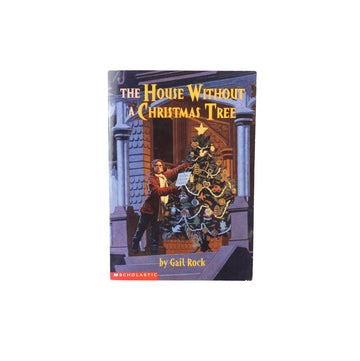 The House Without a Christmas Tree