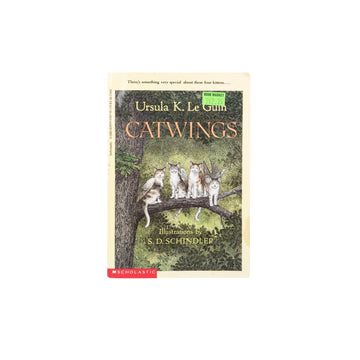 Catwings