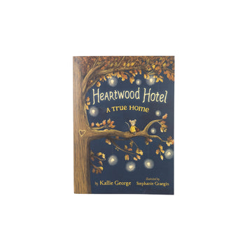 Heartwood Hotel: A True Home