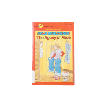 The Agony of Alice