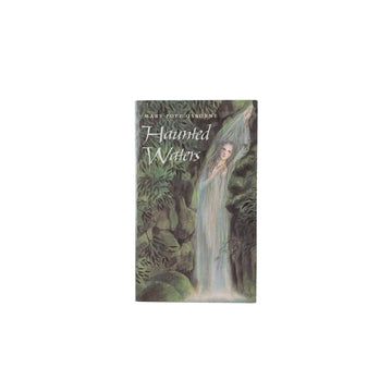 Haunted Waters by Mary Pope Osborne