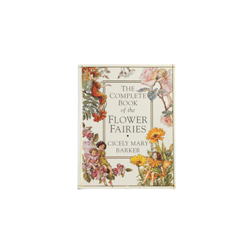 The Complete Book of the Flower Fairies