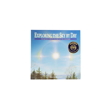 Exploring the Sky by Day
