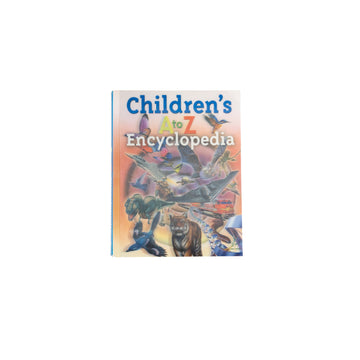 Children's A to Z Encyclopedia