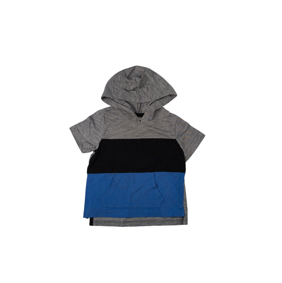 Okie Dokie t-shirt 2 (hood)