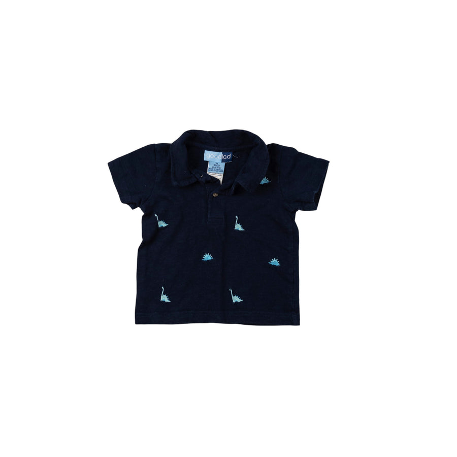 Good Lad short sleeve 2