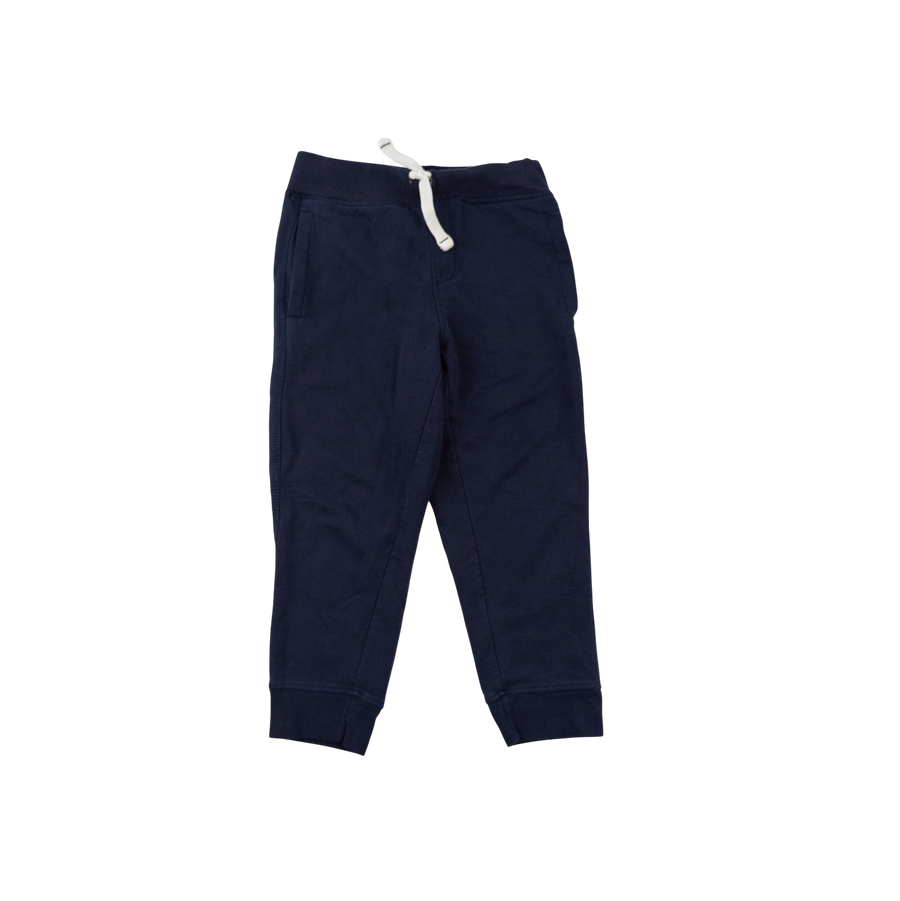Tommy Bahama joggers 5-6 (navy)