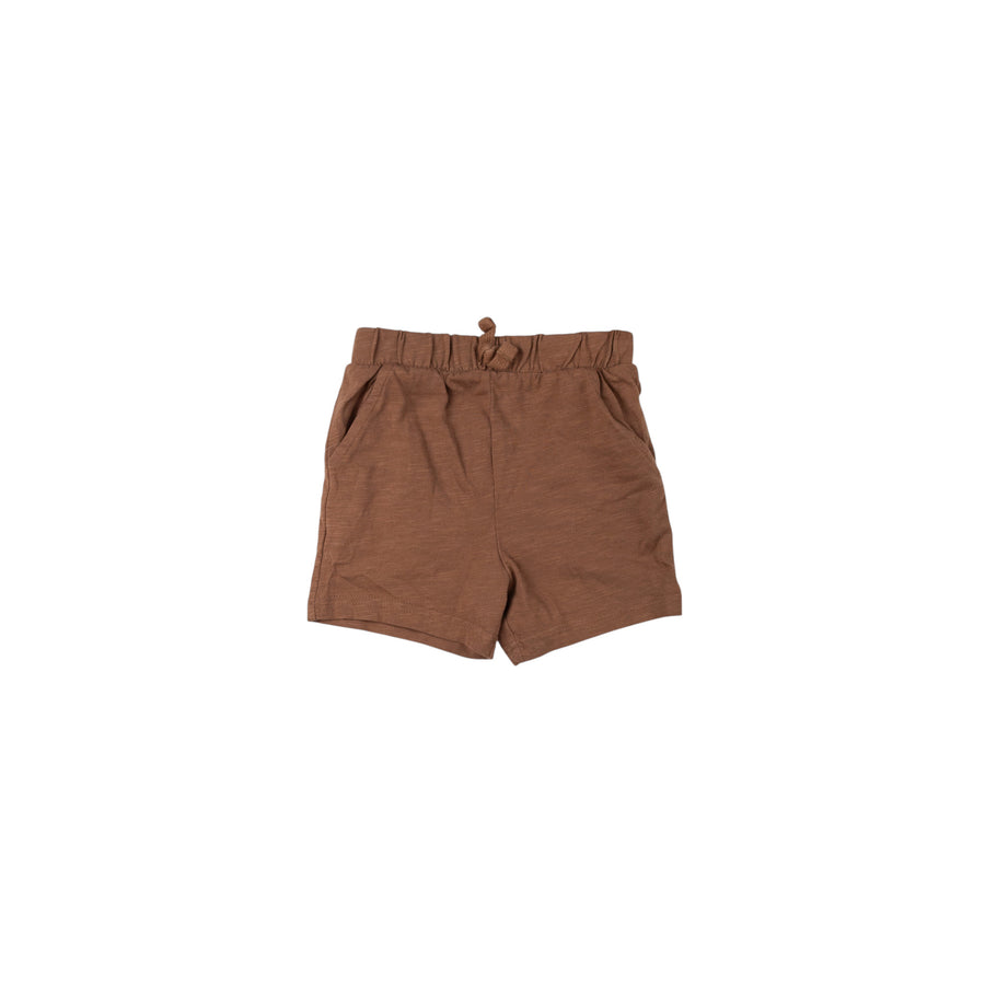 George shorts 2 (brown)