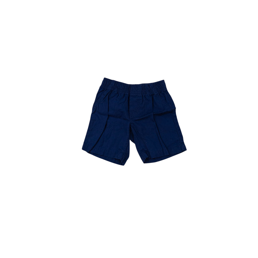 Carter's shorts 2 (navy)