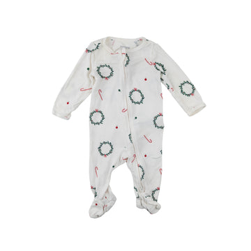 Carter's sleeper 3m (wreath)