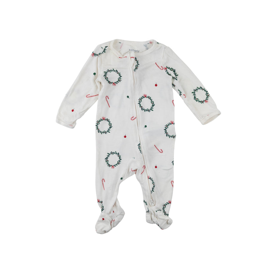 Carter's sleeper 3m (wreath)