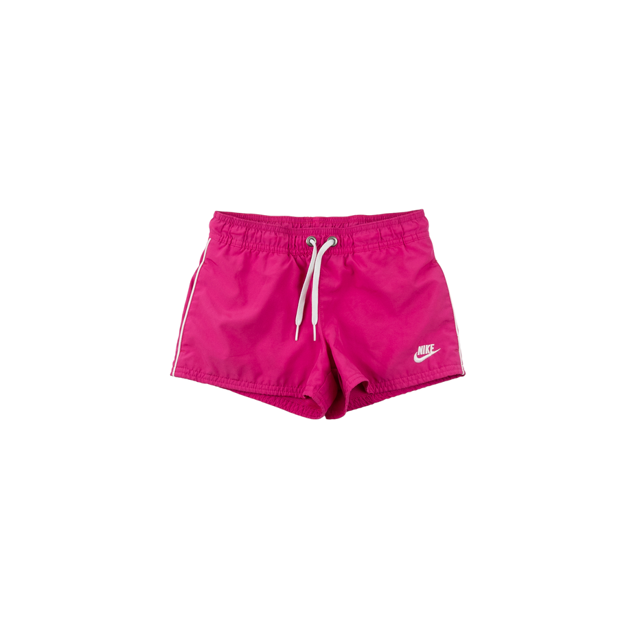 Nike shorts 7-8 (pink)