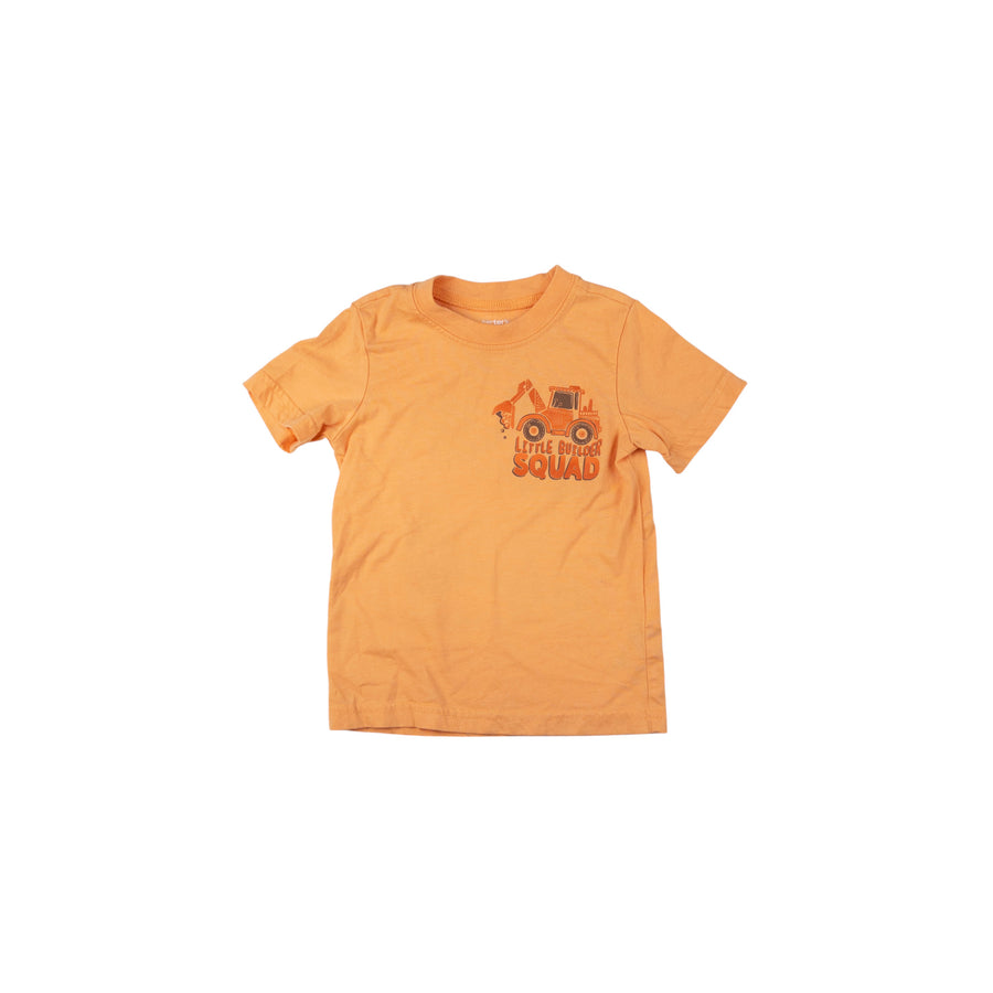 Carter's t-shirt 2 (builder squad)