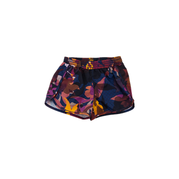 Old Navy Active shorts 8 (floral)